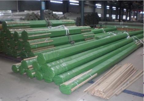 Duplex Stainless Steel pipe
